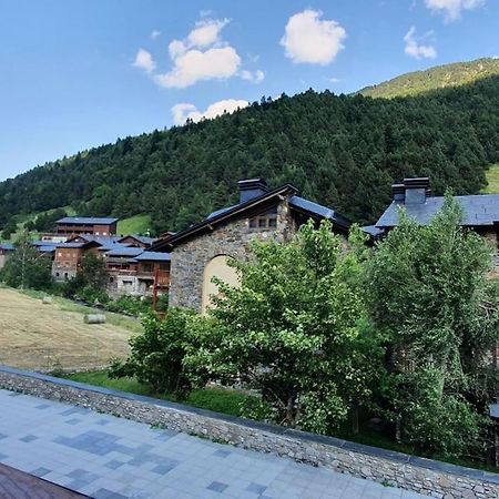 Acollidor Estudi Amb Encant Nordic I Amb Parquing, Al Costat De Grandvalira Canillo Exterior foto